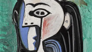 More than a Muse: Picasso’s Great Love Affair