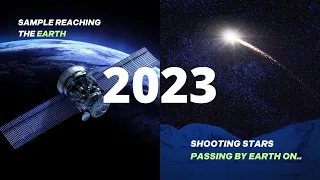 Things Going To Happen in Space in 2023