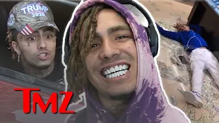 Lil Pump's Wildest Moments | TMZ