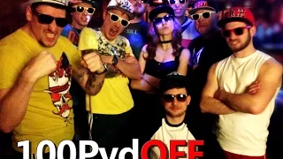 100PydOFF - Live in Dakota Pub (Kyiv)