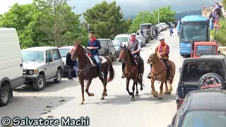 San Fratello (ME) - Festa dei tre santi - seconda parte - 2018