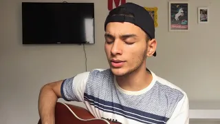 A - Luan Santana (cover)