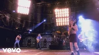 AC/DC - Let There Be Rock (Live at Donington, 8/17/91)