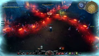 V Rising Showcase Mairwyn The Elementalist Boss Kill