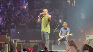 Dave Chappelle and Foo Fighters Creep (Radiohead Cover) Live at MSG 6/20/21