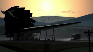 Kentucky Route Zero (IGF Trailer)