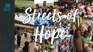 Streets of Hope VO with subtitles