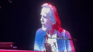 Jackson Browne - The Load Out / Stay - live at Wolf Trap 7/20/2022