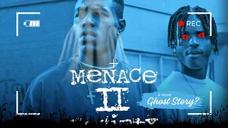 Menace II Society: A Hood Ghost story?