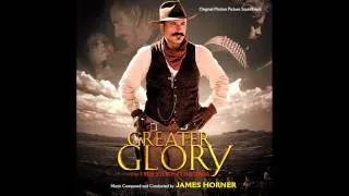 James Horner - Cristeros