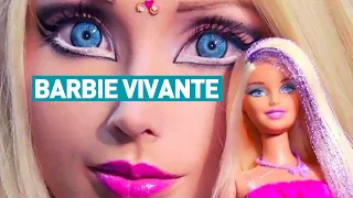 Prête à Tout pour Devenir Barbie - L'Effet Papillon