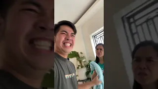 GANITO RIN BA KAYO UMUNGOL SA KAPATID NINYO