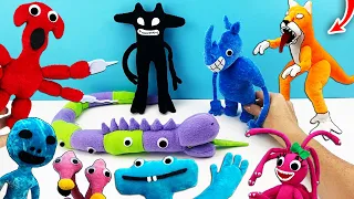 Plush - Mega Compilation - Garten of Banban 4 Toy DIY! How To Make - Cool Crafts