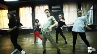 Destiny's Child - Say My Name choreography by Oleg "Firehead" Kasynets - Dance Centre Myway
