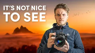 STOP Telling Beginner Photographers THIS! 🤦🏼‍♂️