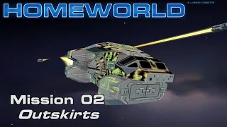 (#2) Investigating the Khar-Selim - HOMEWORLD