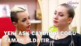 Cansu ve Dani Arasında İpler Geriliyor | Kısmetse Olur 149. Bölüm