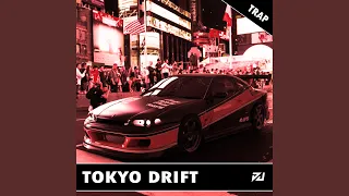 Tokyo Drift