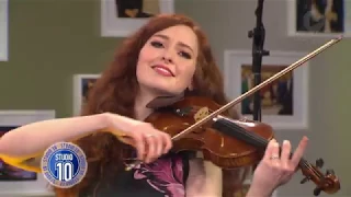 Celtic Woman Perform 'Mo Ghile Mear' | Studio 10