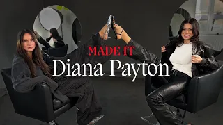 Diana Payton | MADE IT ar Beta Beidz