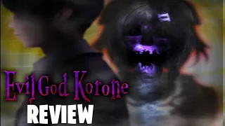 Evil God Korone (Switch) Review