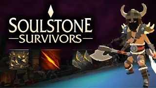 We kinda smashing | Soulstone Survivors