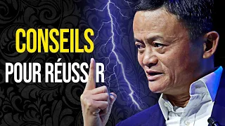 LA RAISON POUR LAQUELLE CE CHINOIS MILLIARDAIRE NE PLEURE JAMAIS ! Jack Ma