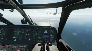 DCS UH-60L Mod HIFR