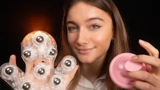 The Only ASMR Video You Will Ever Need! (livestream) (Live)