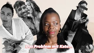 JULIAN ZIETLOWS SPIRITUELLE FRAU KATE - IST IHR IHR KIND EGAL?