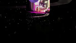 Ariana Grande - thank u, next live in Atlanta, GA 11/19/2019