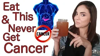 Eat This & Dont Get Sick | This Is Also Anti Cancer Symptoms & Treatment Cure Food