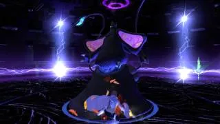 Xbox 360 Longplay [111] El Shaddai: Ascension of the Metatron (part 5 of 5)