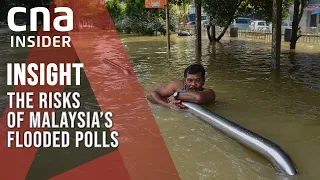 Malaysia Election 2022: Will Monsoon Polls Benefit The Ruling Barisan Nasional? | Insight