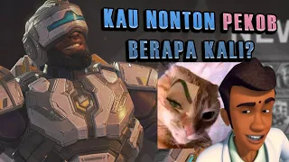 Pembahasan Cowok Di Jam 3 Pagi - Apex Legends Indonesia