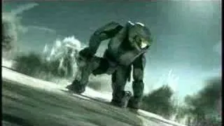 Halo 3 Trailer