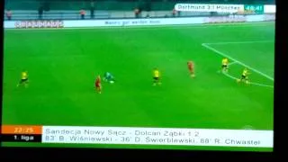 Borussia Dortmund vs Bayern München 5:2 - All Goals