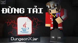 Bản Mod ĐỘC HẠI Nhất Trong Minecraft