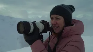 Arc'teryx Academy - The Outdoor Photographers Toolbox