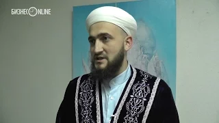 Муфтий Татарстана объяснил, почему объявленный России джихад не имеет силы