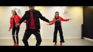 Mirchi - Dance Cover | Divine | Deepak Tulsyan Choreography |  ￼  G M Dance Centre