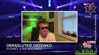 Okrąglutkie drzewko covered by Sydney Star