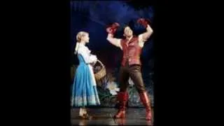 Musical Beauty and the Beast (Musical) - Moi