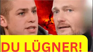 ZDF viral: PUBLIKUM LACHT LINDNER AUS! 💥 Pfleger nimmt Lindner IN DIE MANGEL!