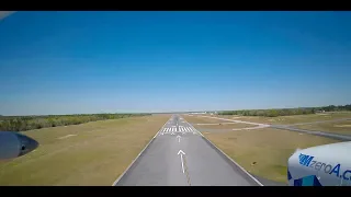 The Go-Around - MzeroA Flight Training