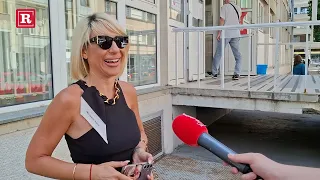 Jovana Jeremić progovorila o trudnoći: Istina je, Draganu rađam sina!