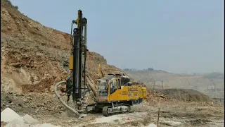 JK810|drilling