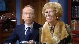 George & Mildred - S02E05: The Right Way to Travel (1977)