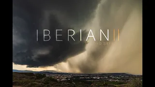 IBERIAN 2 - SECOND BREATH / FILM I 4K 8K I