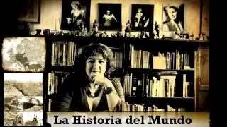 Diana Uribe - Primera Guerra Mundial - Cap. 03 Estalla la I Guerra Mundial